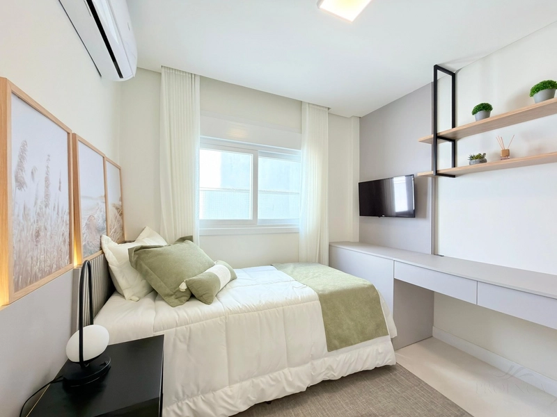 Apartamento de 2 Dormitórios com terraço ( Bairro Navegantes ): 25ª foto da galeria de imagens do imóvel