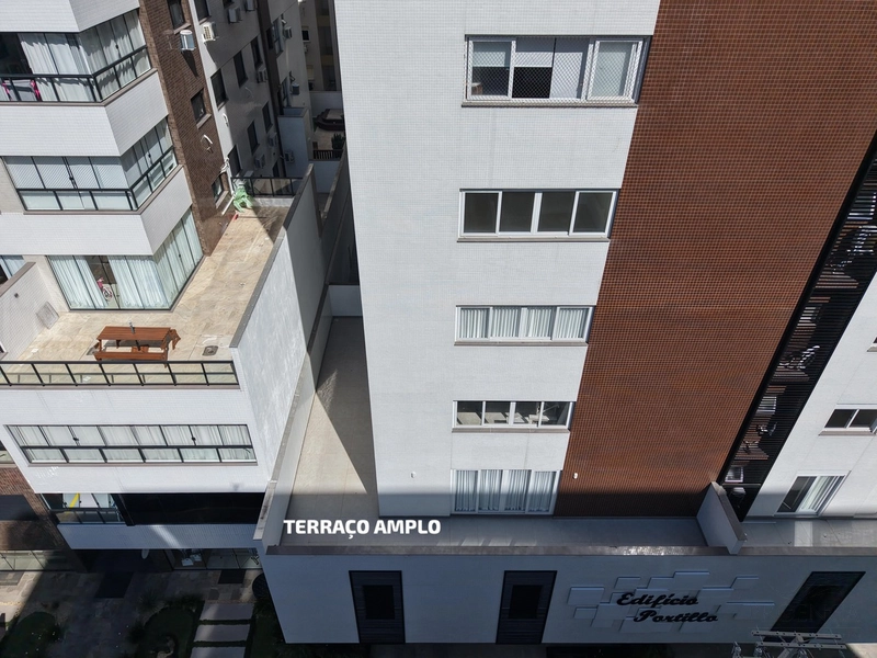 Apartamento de 2 Dormitórios com terraço ( Bairro Navegantes ): 6ª foto da galeria de imagens do imóvel