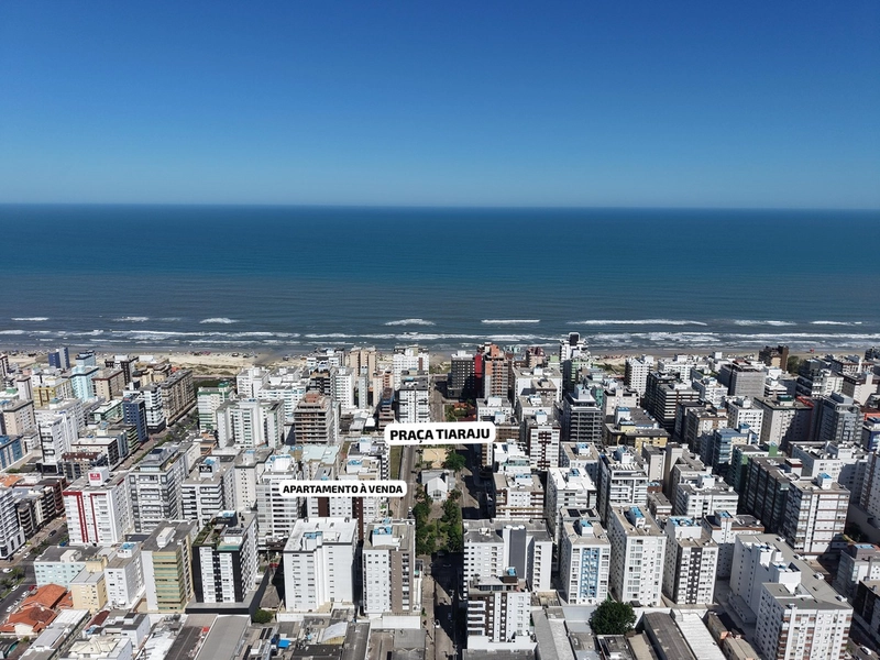 Apartamento de 2 Dormitórios com terraço ( Bairro Navegantes ): 8ª foto da galeria de imagens do imóvel
