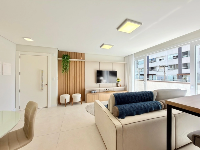 Apartamento de 2 Dormitórios com terraço ( Bairro Navegantes ): 28ª foto da galeria de imagens do imóvel