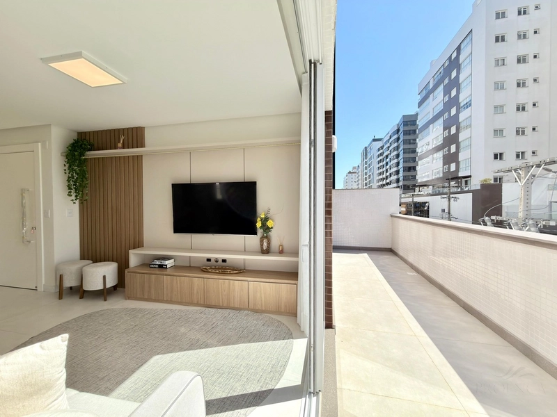 Apartamento de 2 Dormitórios com terraço ( Bairro Navegantes ): 7ª foto da galeria de imagens do imóvel