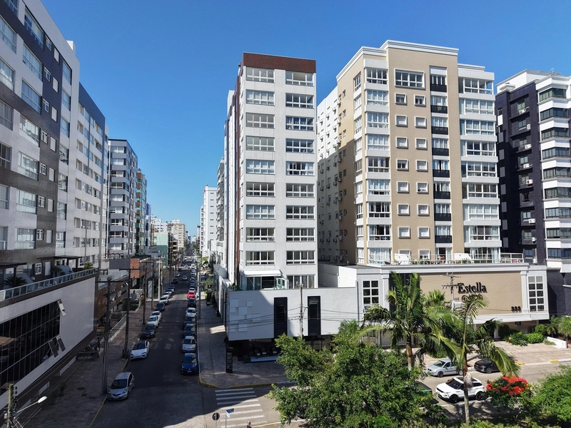 Apartamento de 2 Dormitórios com terraço ( Bairro Navegantes ): 13ª foto da galeria de imagens do imóvel