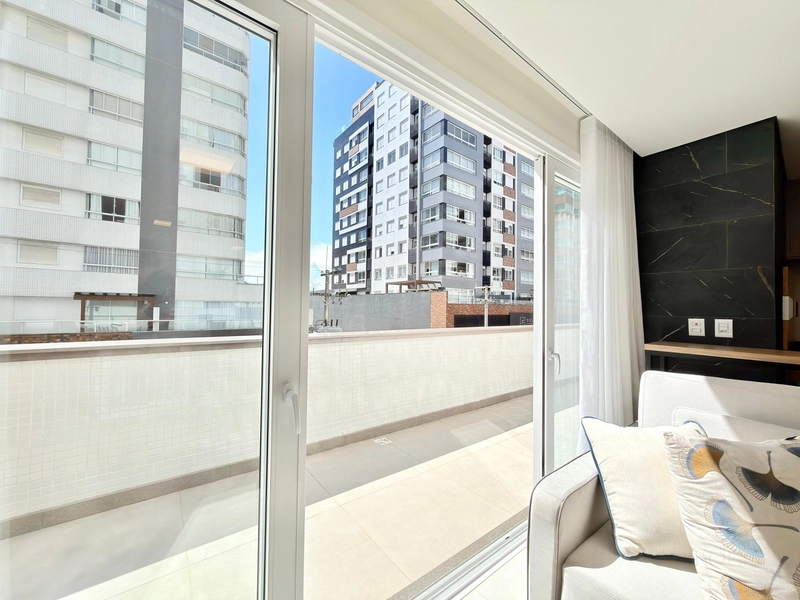 Apartamento de 2 Dormitórios com terraço ( Bairro Navegantes ): 31ª foto da galeria de imagens do imóvel