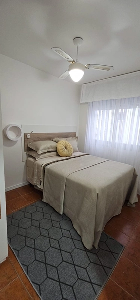 Apartamento de 2 dormitórios c/ suíte e box, Zona Nova, Capão da Canoa: 1ª foto da galeria de imagens do imóvel