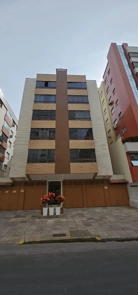 Apartamento de 2 dormitórios c/ suíte e box, Zona Nova, Capão da Canoa: 6ª foto da galeria de imagens do imóvel