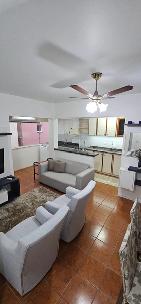 Apartamento de 2 dormitórios c/ suíte e box, Zona Nova, Capão da Canoa: 5ª foto da galeria de imagens do imóvel