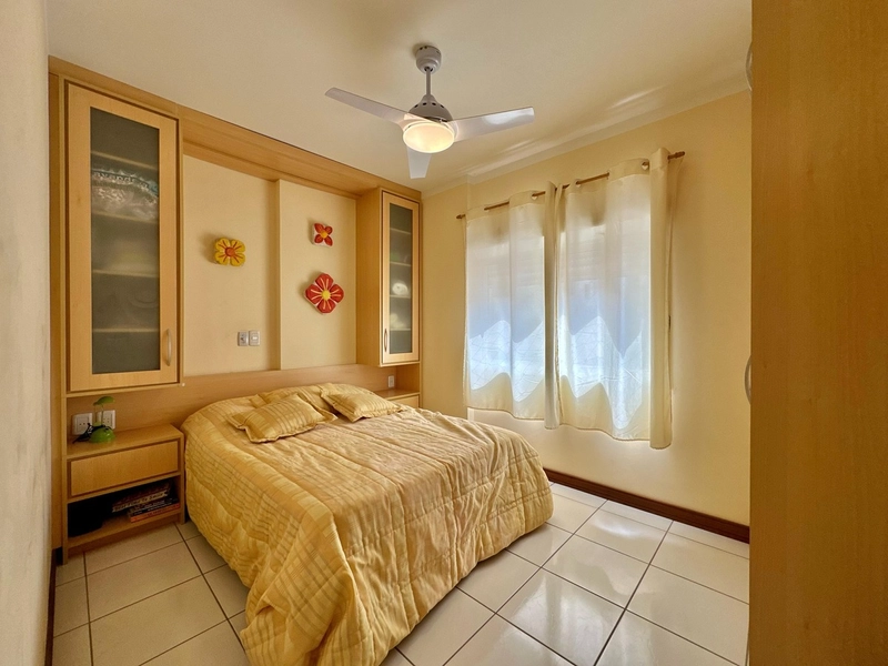 Apartamento de 04 dormitórios à beira mar: 21ª foto da galeria de imagens do imóvel