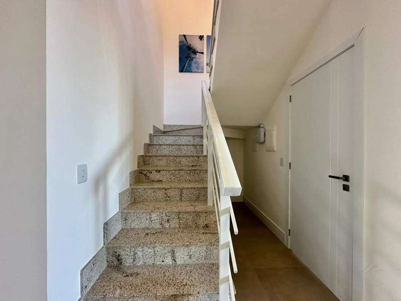 SOBRADO MOBILIADO E DECORADO COM VISTA PARA O MAR!!: 35ª foto da galeria de imagens do imóvel
