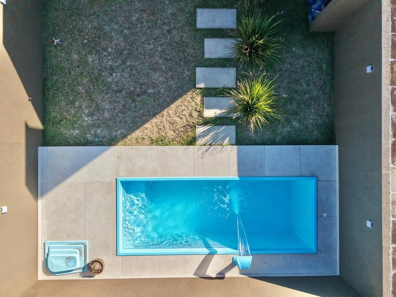 SOBRADO MOBILIADO E DECORADO COM VISTA PARA O MAR!!: 7ª foto da galeria de imagens do imóvel