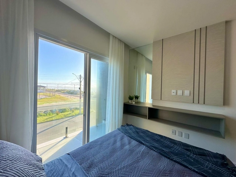 SOBRADO MOBILIADO E DECORADO COM VISTA PARA O MAR!!: 9ª foto da galeria de imagens do imóvel