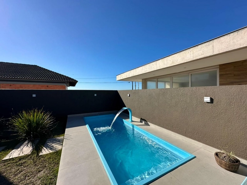 SOBRADO MOBILIADO E DECORADO COM VISTA PARA O MAR!!: 6ª foto da galeria de imagens do imóvel