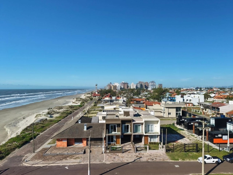 SOBRADO MOBILIADO E DECORADO COM VISTA PARA O MAR!!: 10ª foto da galeria de imagens do imóvel