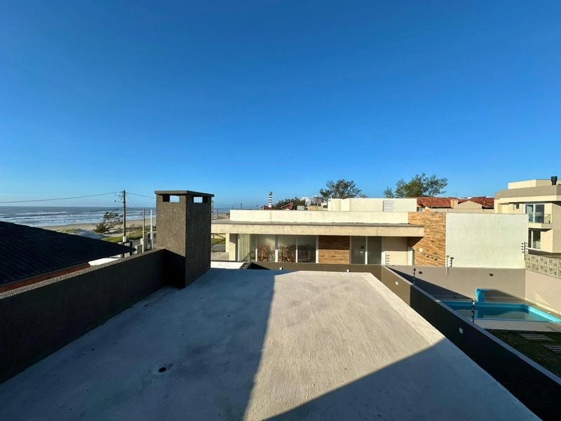 SOBRADO MOBILIADO E DECORADO COM VISTA PARA O MAR!!: 42ª foto da galeria de imagens do imóvel