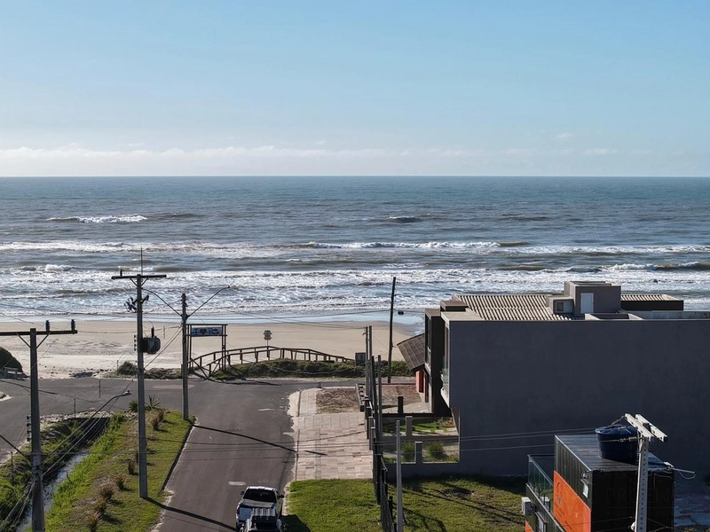 SOBRADO MOBILIADO E DECORADO COM VISTA PARA O MAR!!: 21ª foto da galeria de imagens do imóvel