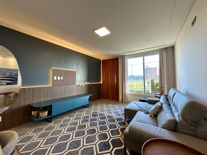 SOBRADO MOBILIADO E DECORADO COM VISTA PARA O MAR!!: 33ª foto da galeria de imagens do imóvel