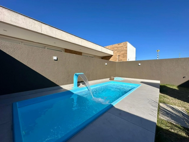 SOBRADO MOBILIADO E DECORADO COM VISTA PARA O MAR!!: 27ª foto da galeria de imagens do imóvel