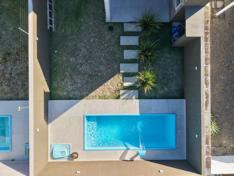 SOBRADO MOBILIADO E DECORADO COM VISTA PARA O MAR!!: 15ª foto da galeria de imagens do imóvel