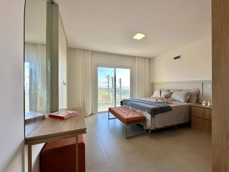 SOBRADO MOBILIADO E DECORADO COM VISTA PARA O MAR!!: 17ª foto da galeria de imagens do imóvel