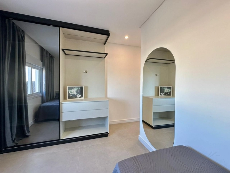 SOBRADO MOBILIADO E DECORADO COM VISTA PARA O MAR!!: 30ª foto da galeria de imagens do imóvel