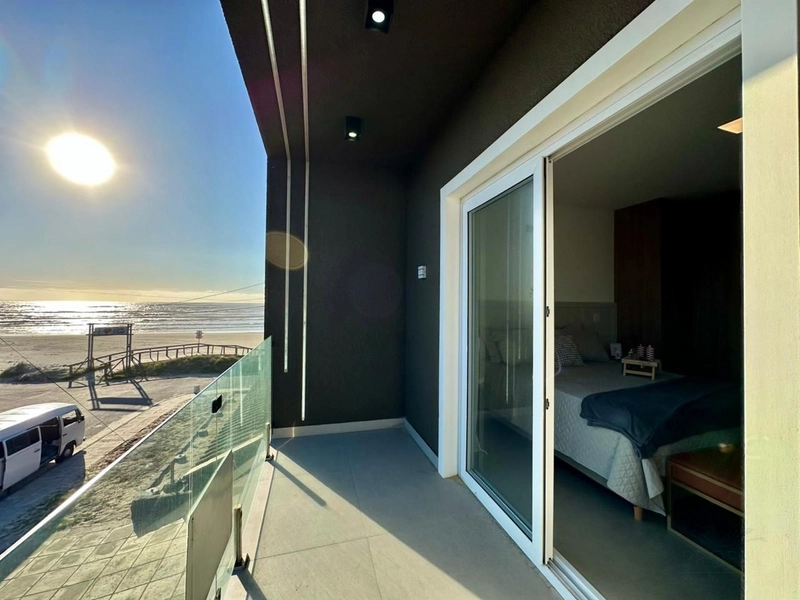 SOBRADO MOBILIADO E DECORADO COM VISTA PARA O MAR!!: 46ª foto da galeria de imagens do imóvel