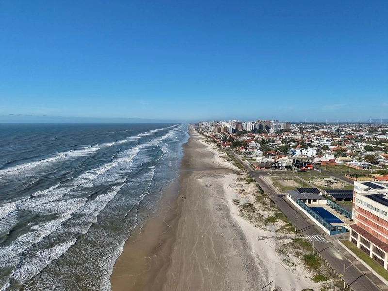 SOBRADO MOBILIADO E DECORADO COM VISTA PARA O MAR!!: 41ª foto da galeria de imagens do imóvel