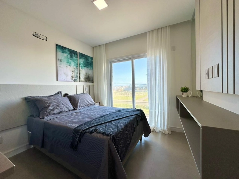 SOBRADO MOBILIADO E DECORADO COM VISTA PARA O MAR!!: 19ª foto da galeria de imagens do imóvel