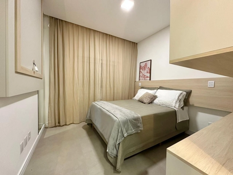 SOBRADO MOBILIADO E DECORADO COM VISTA PARA O MAR!!: 3ª foto da galeria de imagens do imóvel