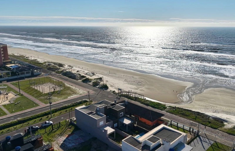 SOBRADO MOBILIADO E DECORADO COM VISTA PARA O MAR!!: 13ª foto da galeria de imagens do imóvel