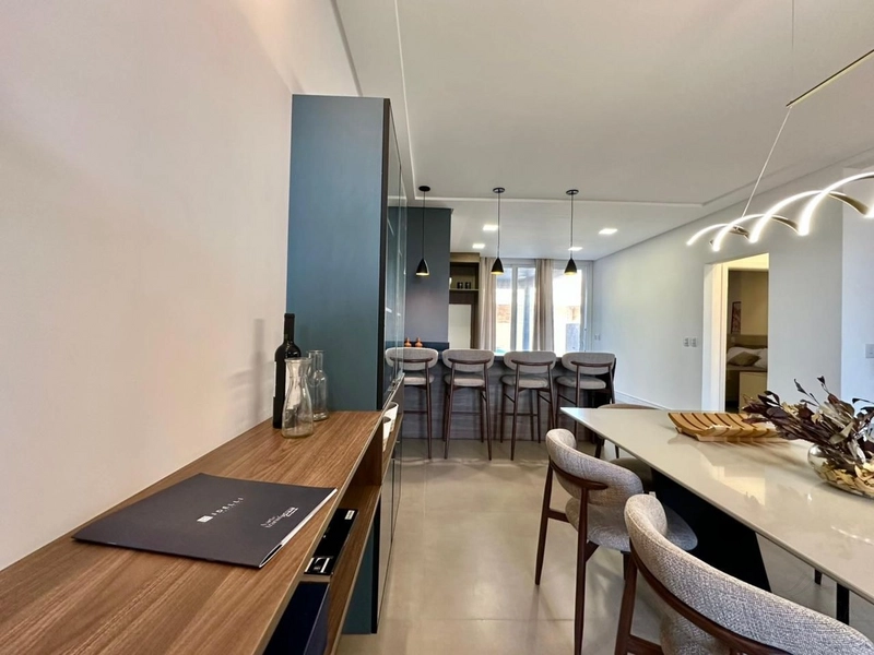 SOBRADO MOBILIADO E DECORADO COM VISTA PARA O MAR!!: 45ª foto da galeria de imagens do imóvel