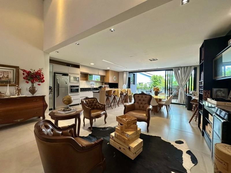 Casa em Condomínio em XANGRI-LÁ com 4 suítes e 220 m² - Sea Coast.: 32ª foto da galeria de imagens do imóvel