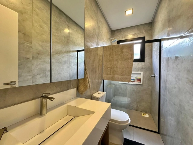 Casa em Condomínio em XANGRI-LÁ com 4 suítes e 220 m² - Sea Coast.: 15ª foto da galeria de imagens do imóvel