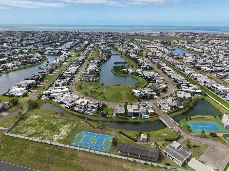 Casa em Condomínio em XANGRI-LÁ com 4 suítes e 220 m² - Sea Coast.: 30ª foto da galeria de imagens do imóvel