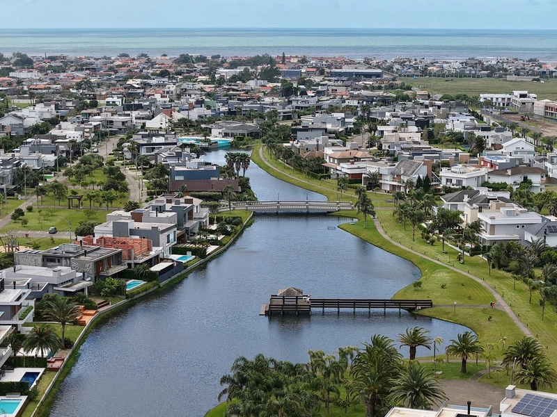 Casa em Condomínio em XANGRI-LÁ com 4 suítes e 220 m² - Sea Coast.: 8ª foto da galeria de imagens do imóvel