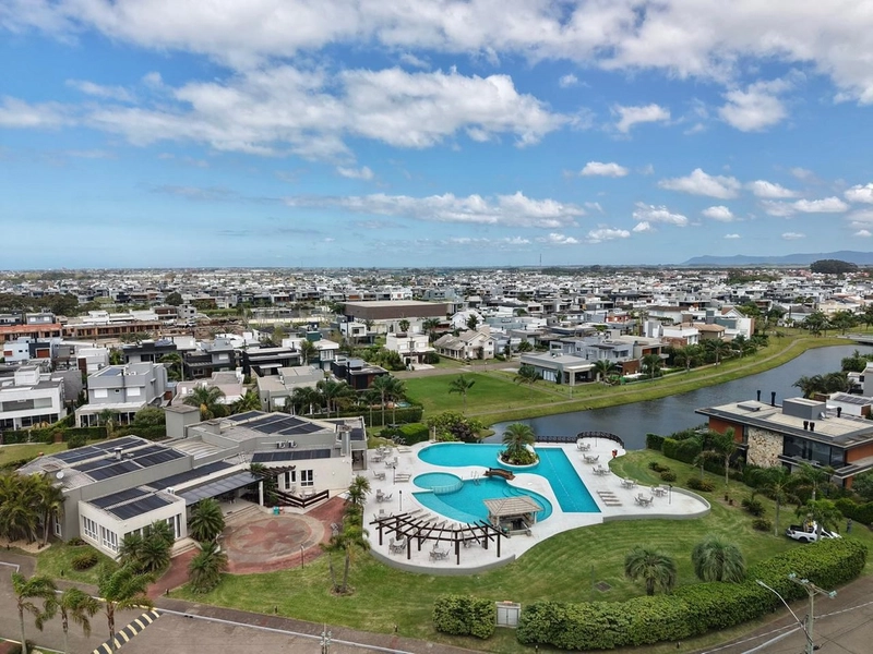 Casa em Condomínio em XANGRI-LÁ com 4 suítes e 220 m² - Sea Coast.: 4ª foto da galeria de imagens do imóvel