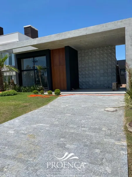 Casa 4 dormitórios no Rivieira Xangri-la: 2ª foto da galeria de imagens do imóvel
