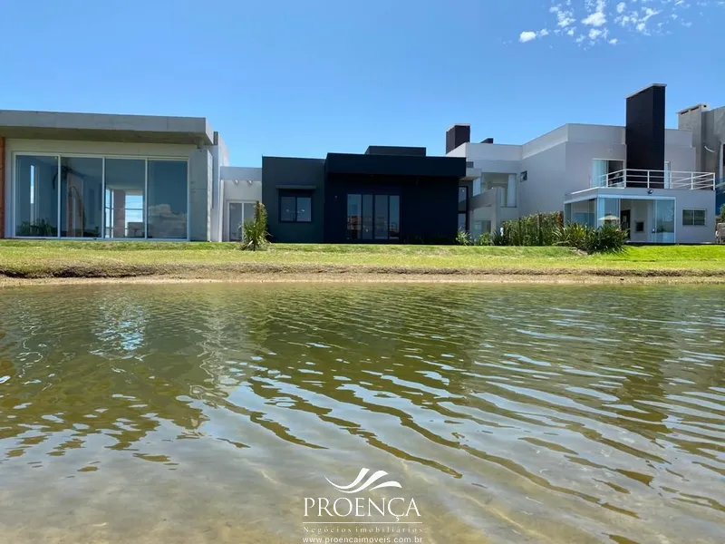 Casa 4 dormitórios no Rivieira Xangri-la: 9ª foto da galeria de imagens do imóvel