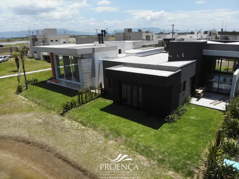 Casa 4 dormitórios no Rivieira Xangri-la: 10ª foto da galeria de imagens do imóvel