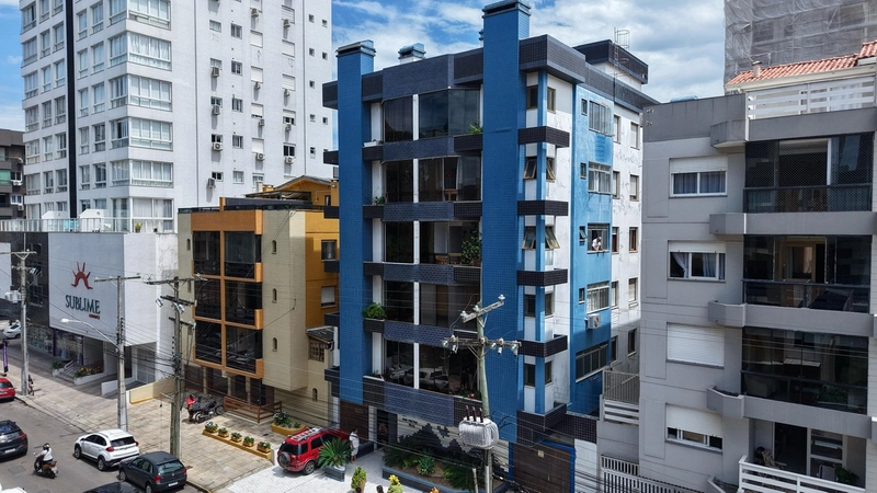 Apartamento de 2 dormitórios, Centro de Capão da Canoa.: 14ª foto da galeria de imagens do imóvel
