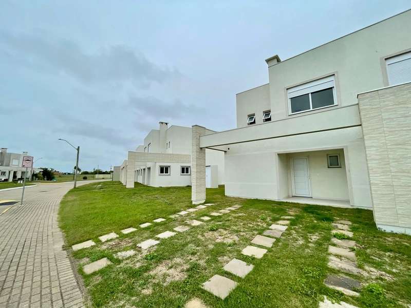 Sobrado - Cond Pateo Marbella: 30ª foto da galeria de imagens do imóvel