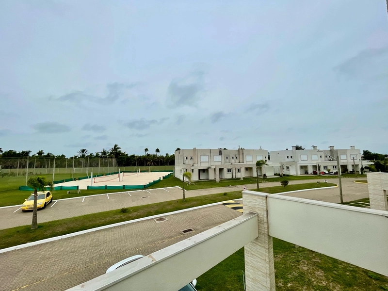 Sobrado - Cond Pateo Marbella: 5ª foto da galeria de imagens do imóvel