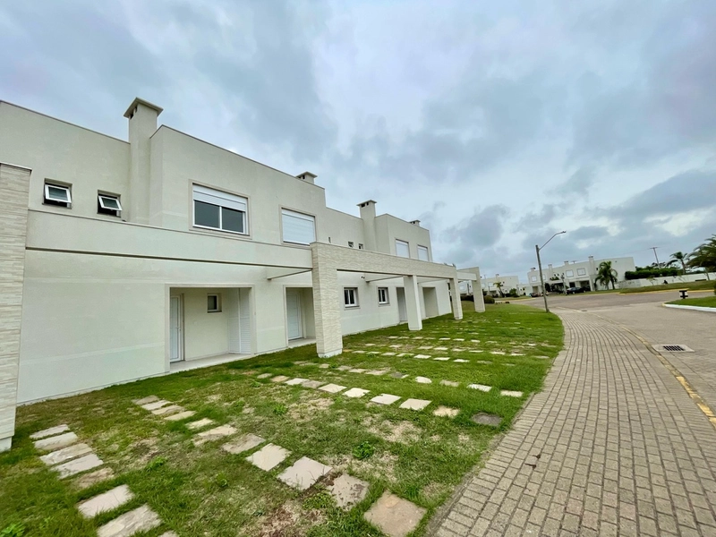 Sobrado - Cond Pateo Marbella: 18ª foto da galeria de imagens do imóvel