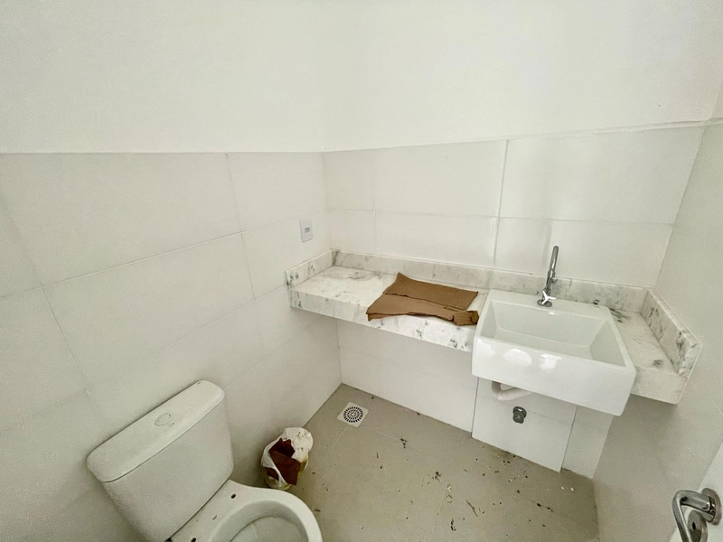 Sobrado - Cond Pateo Marbella: 22ª foto da galeria de imagens do imóvel