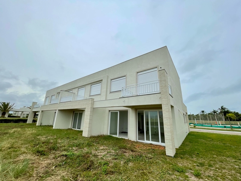 Sobrado - Cond Pateo Marbella: 4ª foto da galeria de imagens do imóvel