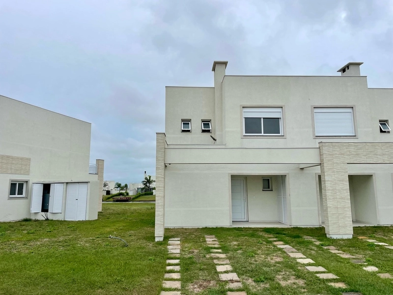 Sobrado - Cond Pateo Marbella: 20ª foto da galeria de imagens do imóvel