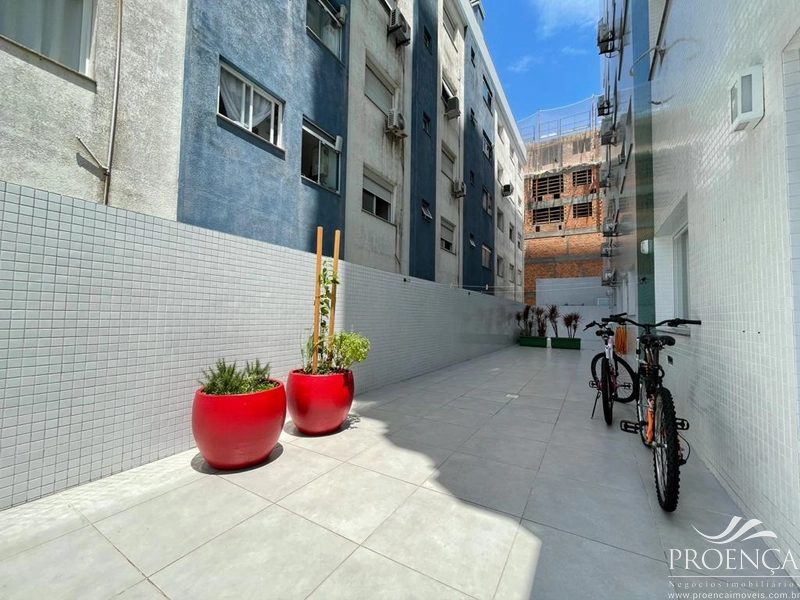 Apartamento de 2 dormitórios com suíte e terraço: 12ª foto da galeria de imagens do imóvel