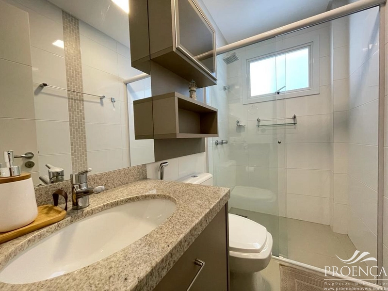 Apartamento de 2 dormitórios com suíte e terraço: 10ª foto da galeria de imagens do imóvel