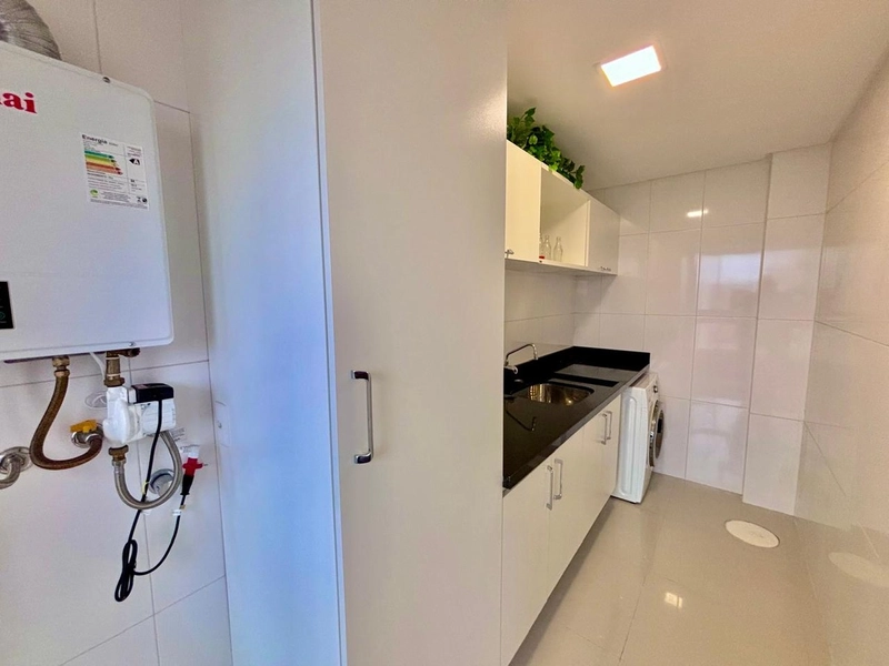 Apartamento 03 dormitórios em Capão da Canoa, no bairro Navegantes.: 20ª foto da galeria de imagens do imóvel