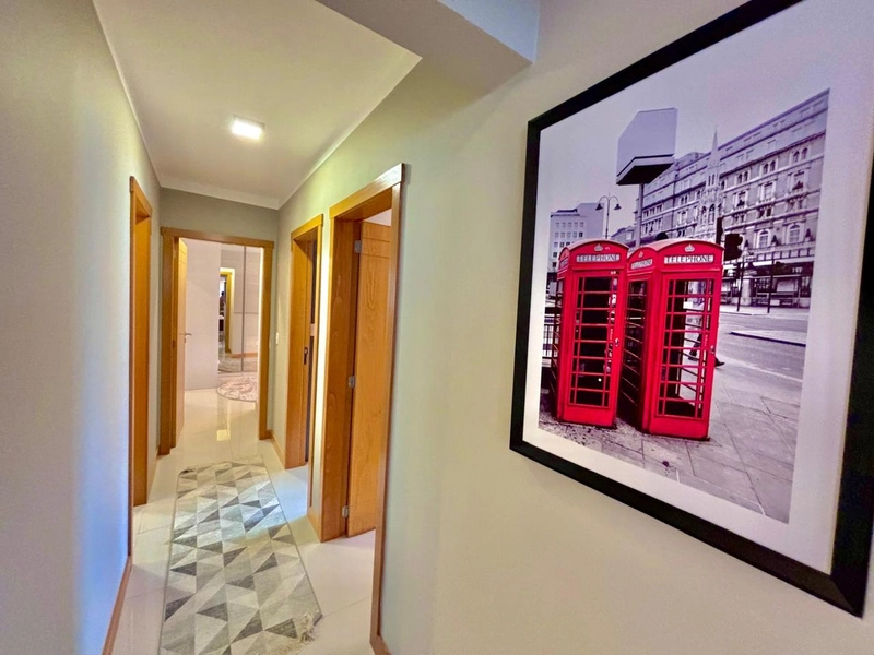 Apartamento 03 dormitórios em Capão da Canoa, no bairro Navegantes.: 22ª foto da galeria de imagens do imóvel