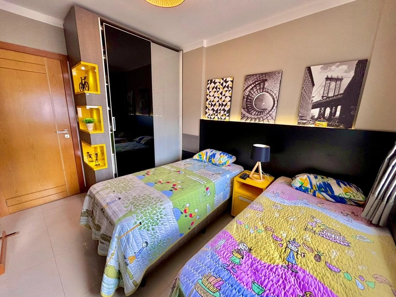 Apartamento 03 dormitórios em Capão da Canoa, no bairro Navegantes.: 28ª foto da galeria de imagens do imóvel