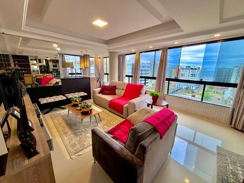 Apartamento 03 dormitórios em Capão da Canoa, no bairro Navegantes.: 2ª foto da galeria de imagens do imóvel